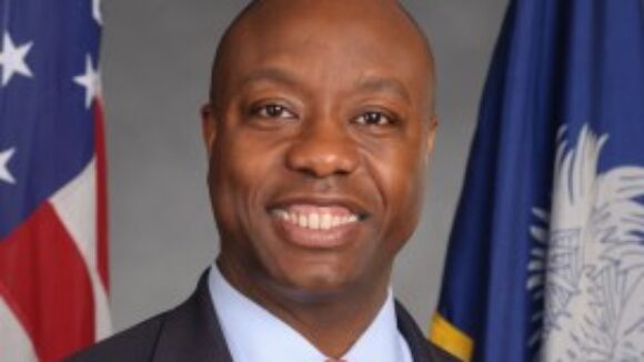 Sen. Tim Scott Wants To End A Big Labor Subsidy