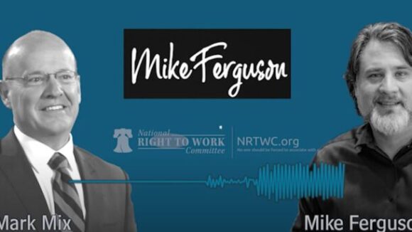 Mark Mix discusses the Fallout from the UAW Strike and Big Labor $$$ on St. Louis’s Newstalk