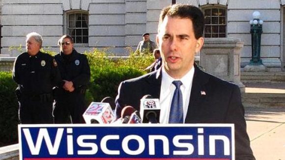 Reforms Working in Wisconsin