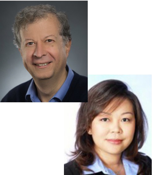 Drs. Maksimovic and Yang
