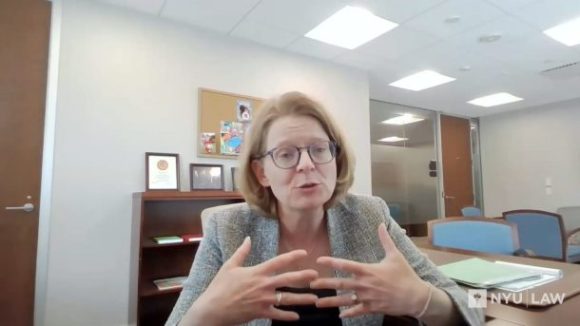 Congress Can Protect Small-Business Employees