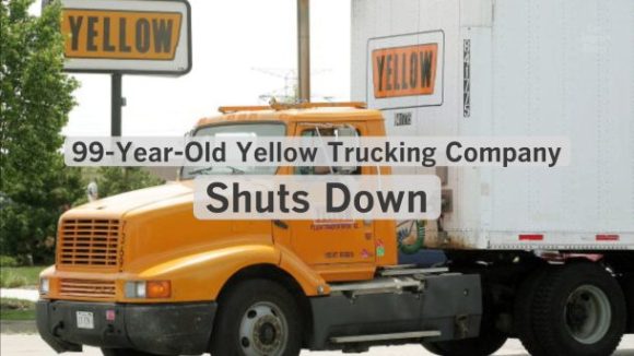 Is This What Josh Hawley Wants For Workers? 