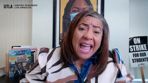 Virginia Public Employees Are Big Labor Targets