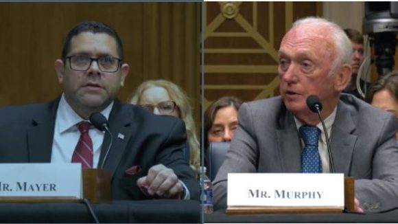 Senate Confirms Trump Labor Board Nominees