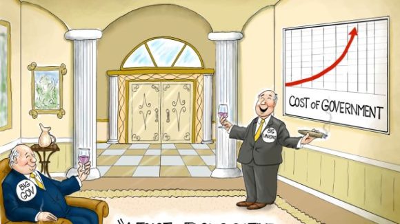 Parents Pull Kids Out of Union-Ruled Schools