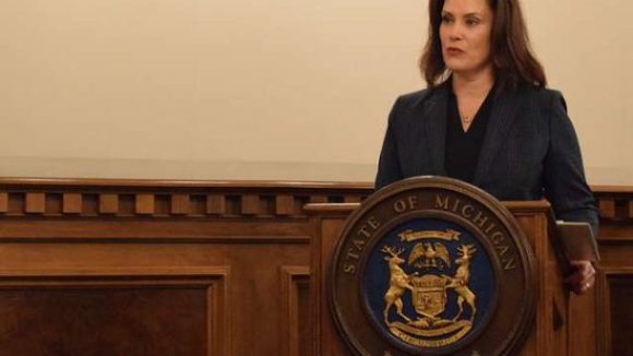 Michigan Workers and Families Have Been Hurt