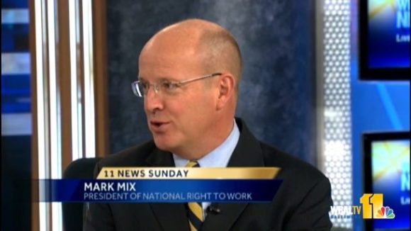 Homeland Security vs. Union Special Privileges 