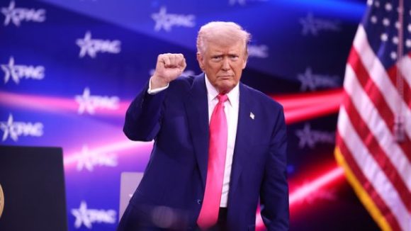 Trump Agencies Protect Workers’ Freedom 
