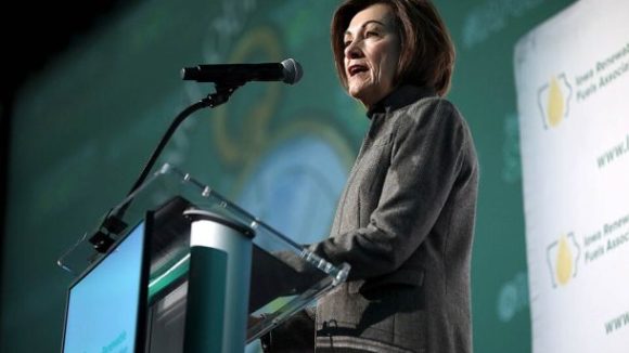 Iowa Curtails Big Labor Monopoly Privileges 