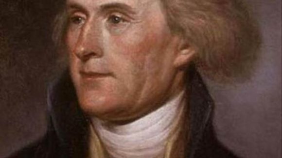 How Could We Explain It to Thomas Jefferson? 