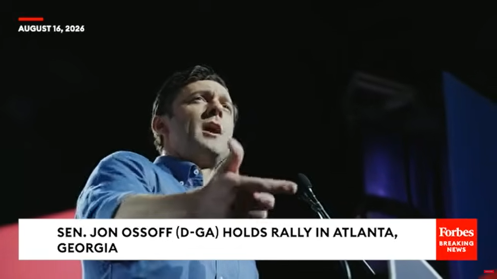 Jon Ossoff